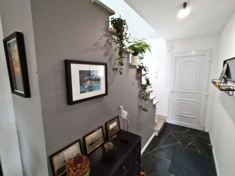 House Arradon - 4 bedrooms - 120m²