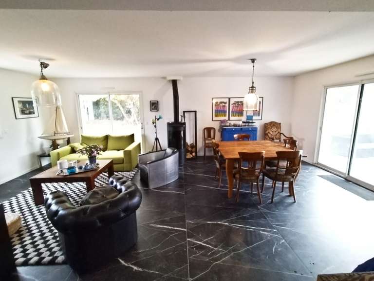 House Arradon - 4 bedrooms - 120m²