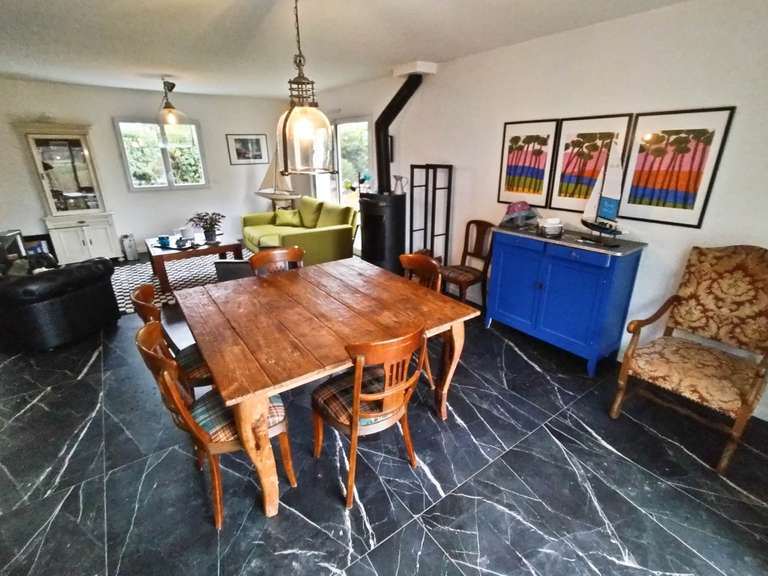 House Arradon - 4 bedrooms - 120m²