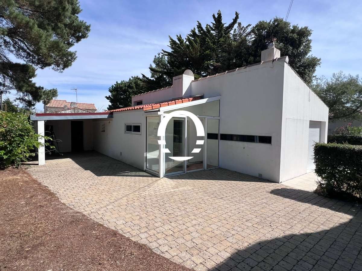 Maison Pornic