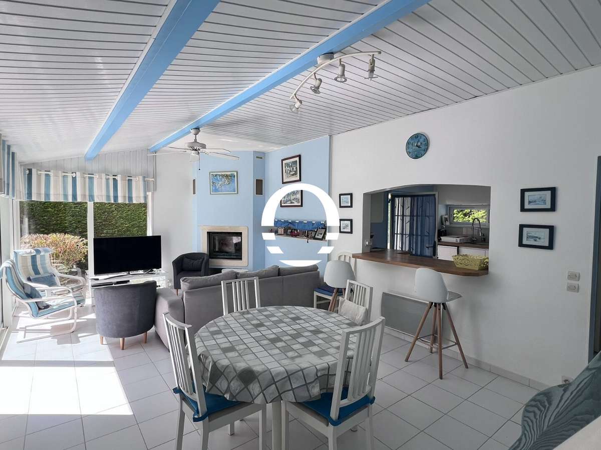 Maison Pornic