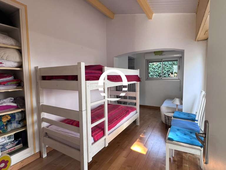 Maison Pornic - 3 chambres - 77m²