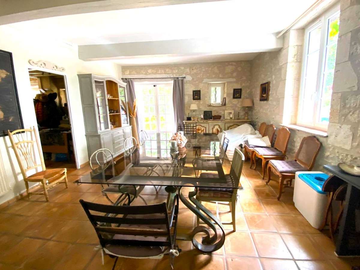 Maison Maubec