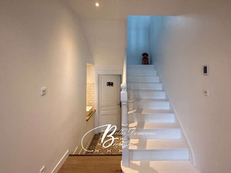 Maison Plougasnou - 5 chambres - 217m²