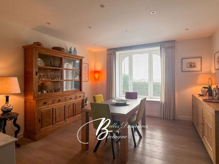 Maison Plougasnou - 5 chambres - 217m²