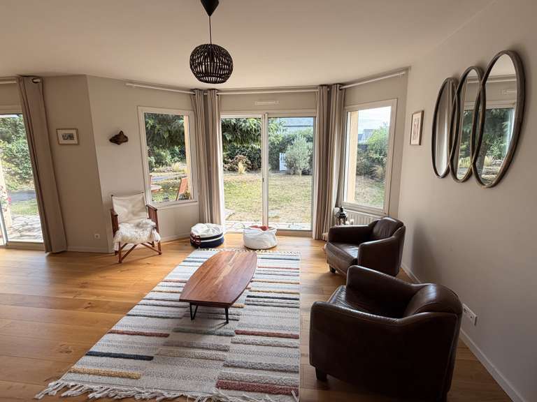 House Séné - 5 bedrooms - 134m²
