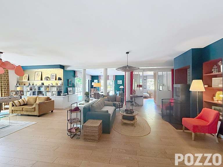 Villa Carolles - 5 chambres - 270m²
