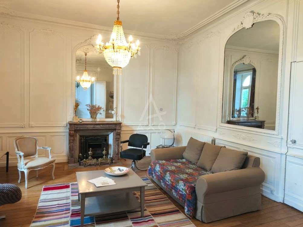 Maison Durtal