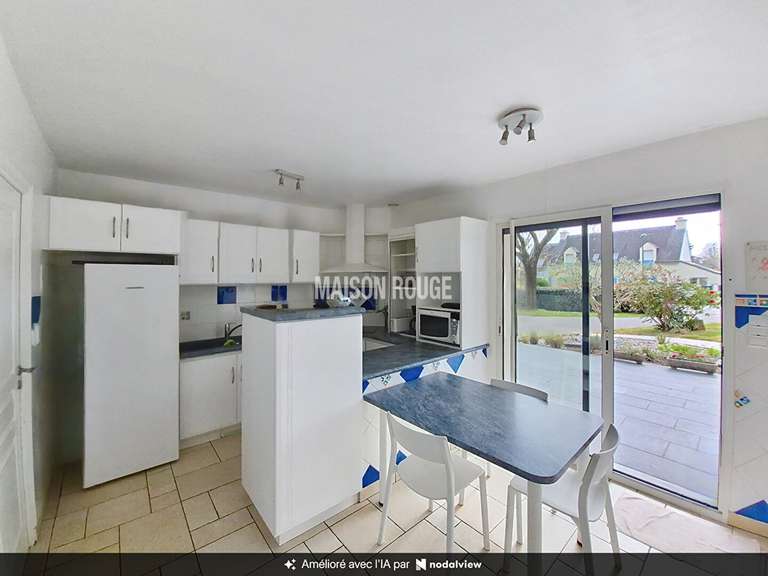 Maison Baden - 4 chambres - 180m²