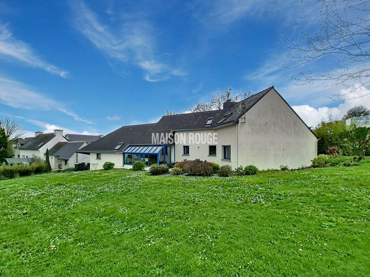 House Baden