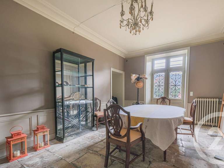 Maison Denneville - 12 chambres - 526m²