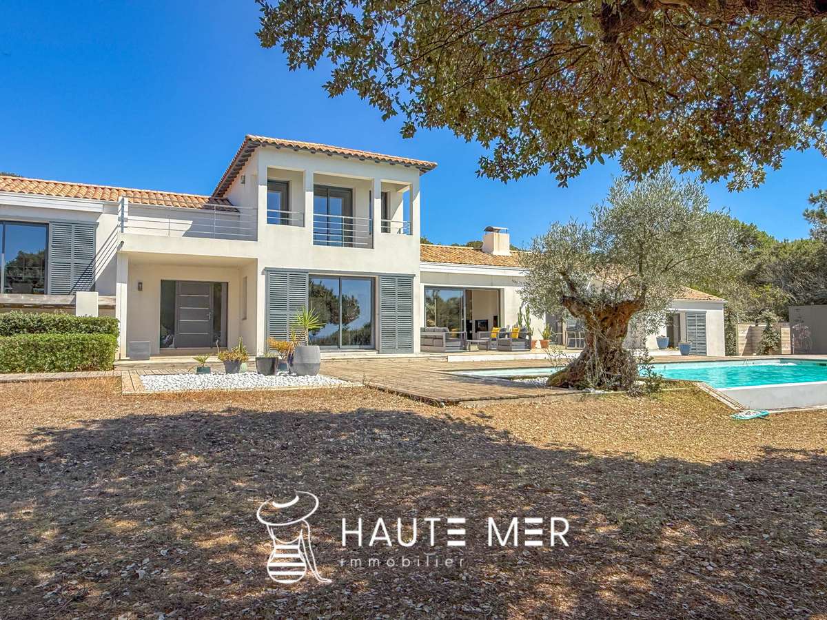 Maison Talmont-Saint-Hilaire