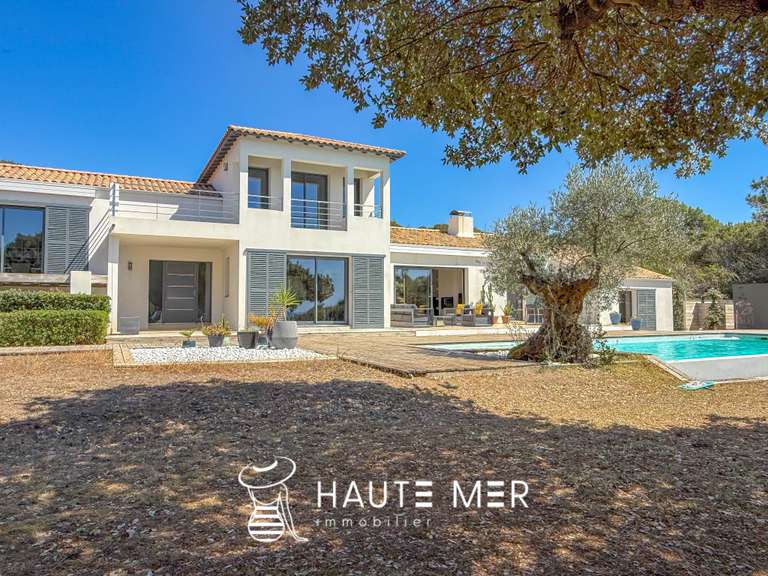 Maison Talmont-Saint-Hilaire - 3 chambres