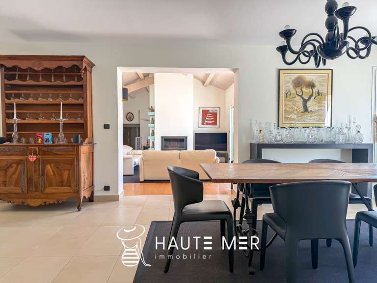 Maison Talmont-Saint-Hilaire - 3 chambres