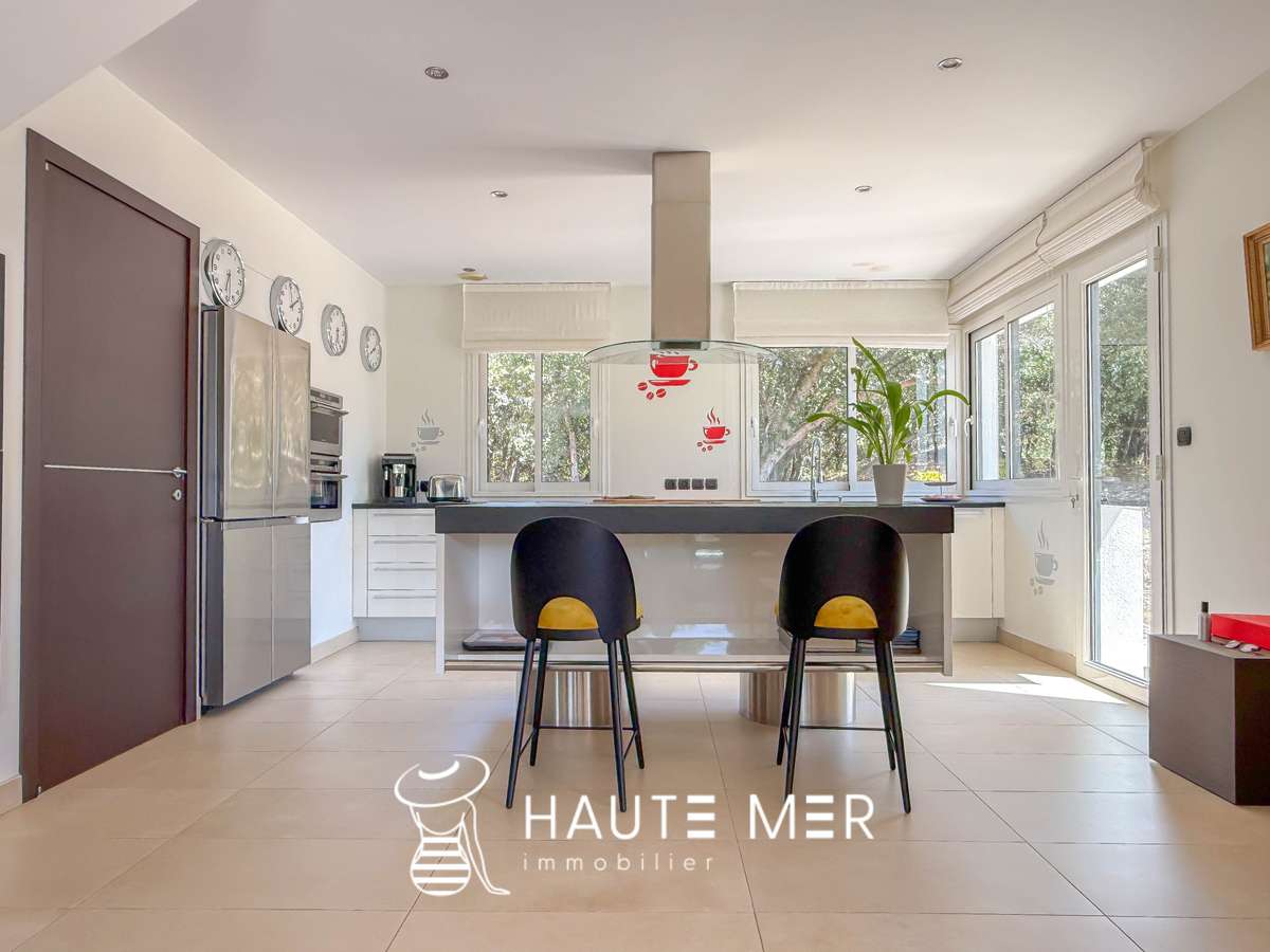 Maison Talmont-Saint-Hilaire