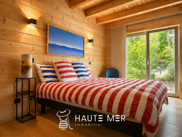 Maison Jard-sur-Mer - 4 chambres