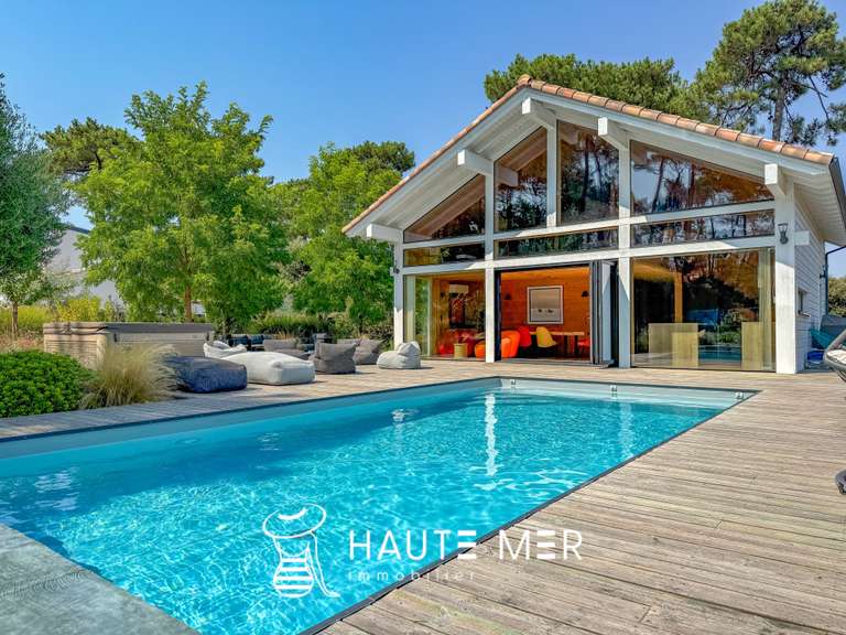 Maison Jard-sur-Mer - 4 chambres