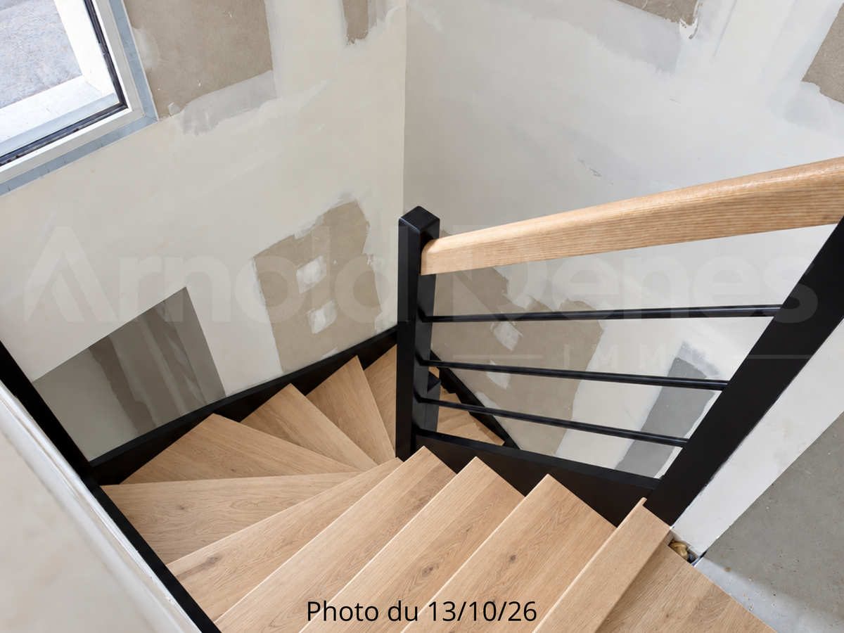 Maison Betton