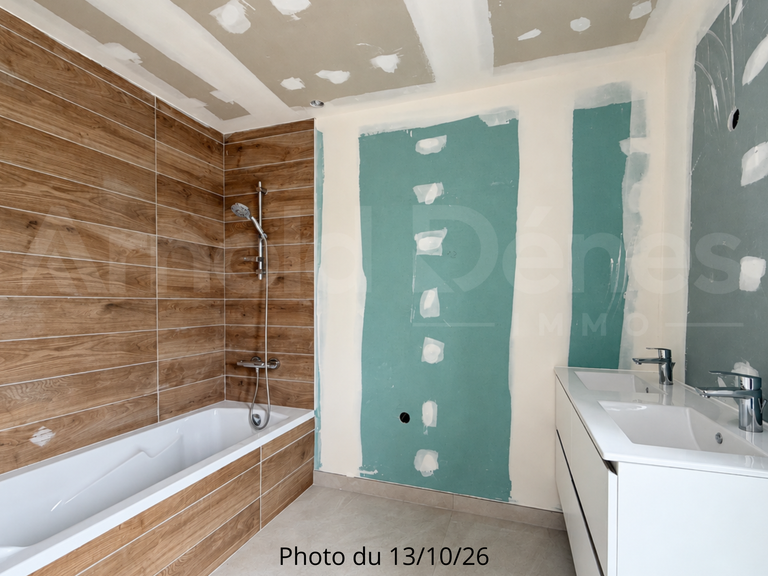Maison Betton - 4 chambres - 142m²