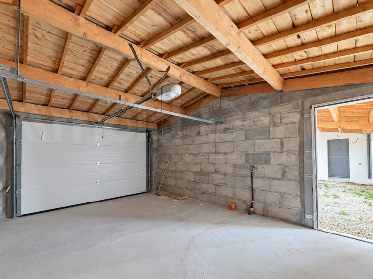 Maison Betton - 4 chambres - 142m²