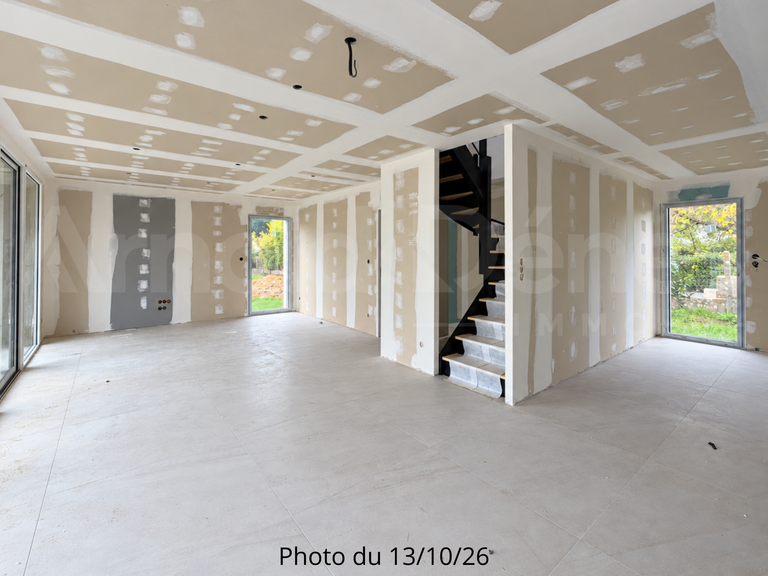 Maison Betton - 4 chambres - 142m²