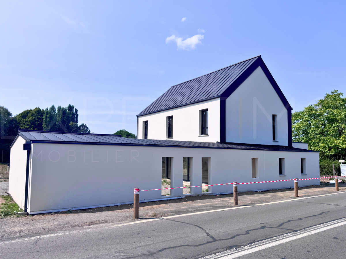 Maison Betton