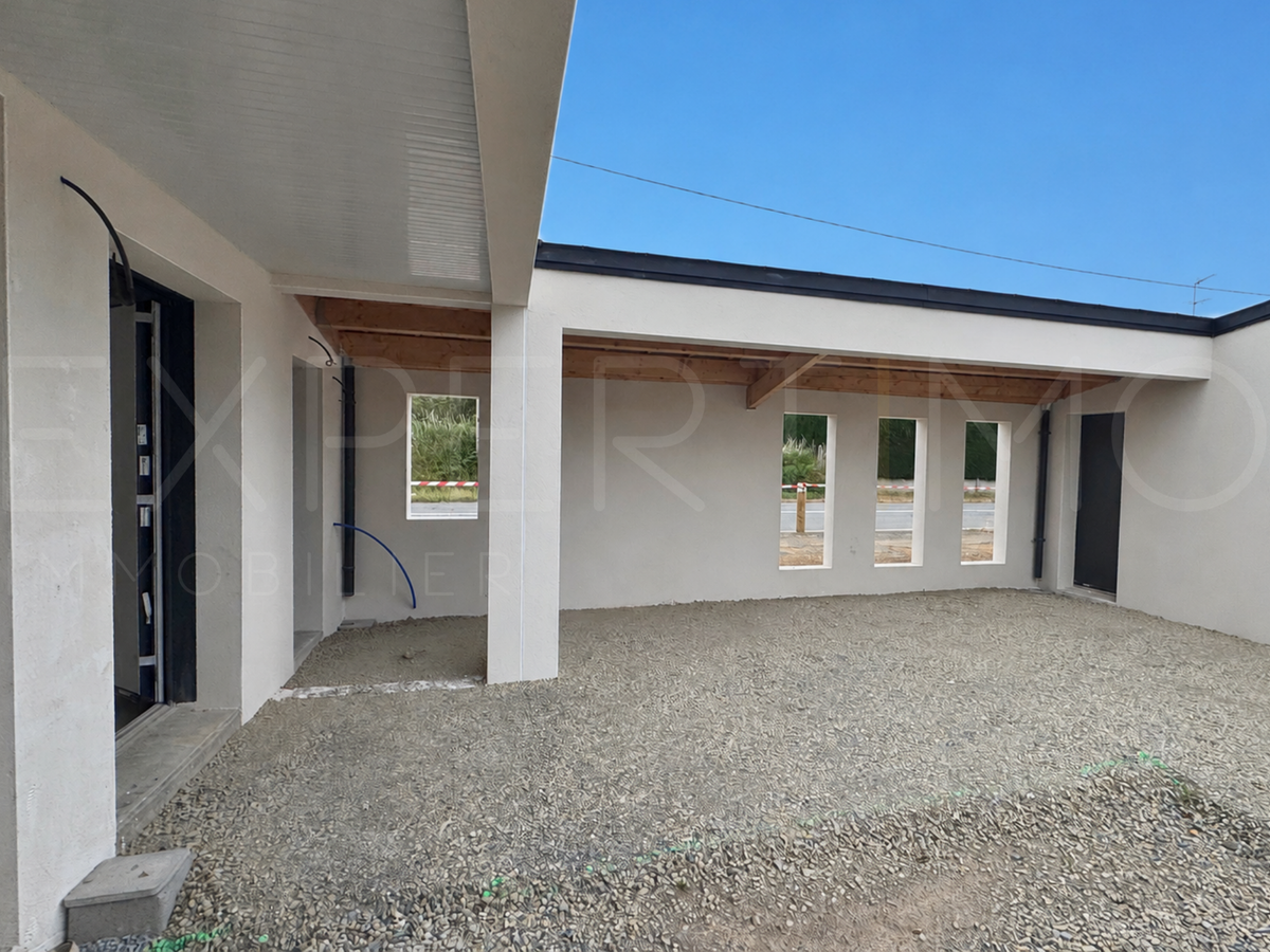 Maison Betton