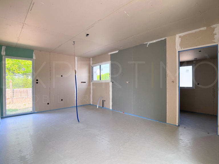 Maison Betton - 4 chambres - 142m²
