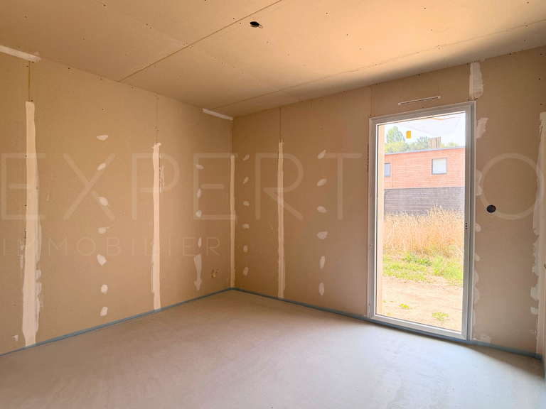 Maison Betton - 4 chambres - 142m²