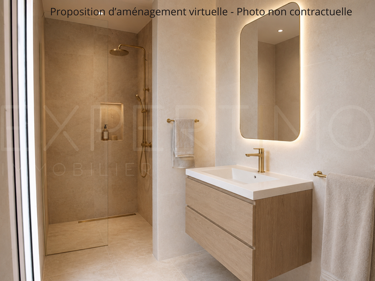Maison Betton - 4 chambres - 142m²