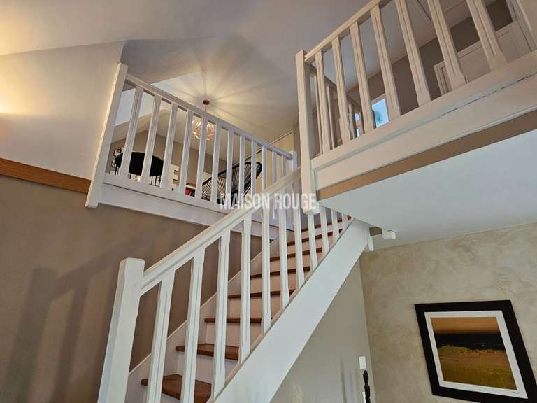 Maison Sarzeau - 3 chambres - 112m²