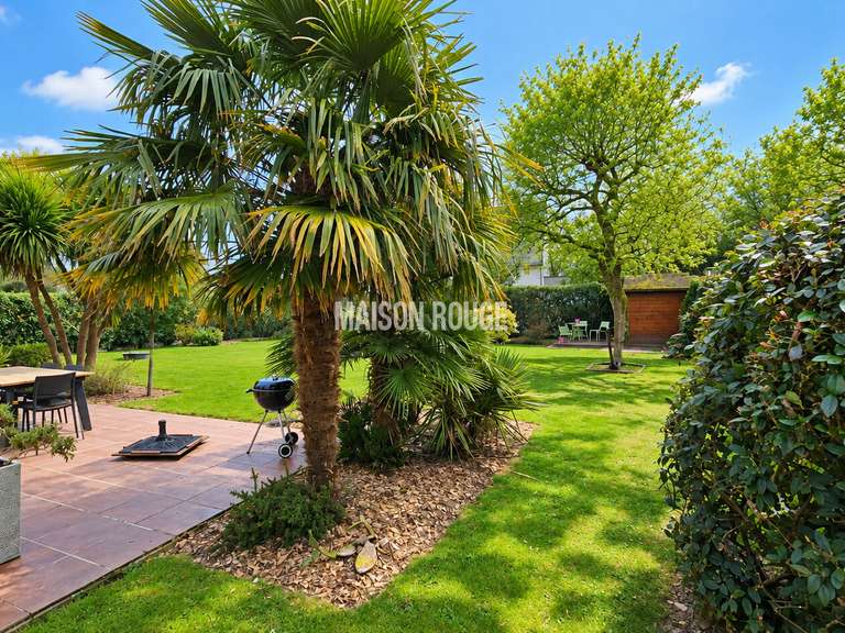 Maison Sarzeau - 3 chambres - 112m²