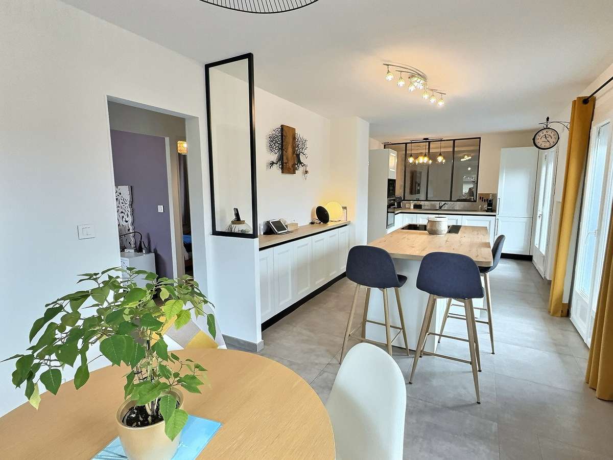 Maison Divonne-les-Bains