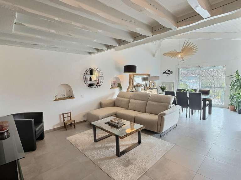 Maison Divonne-les-Bains - 5 chambres - 233m²