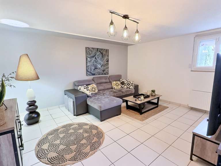 Maison Divonne-les-Bains - 5 chambres - 233m²