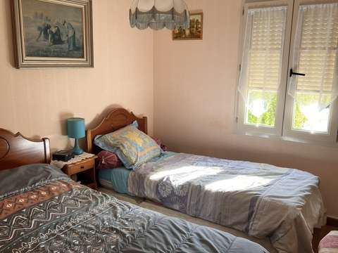 Maison Parame - 4 chambres - 108m²