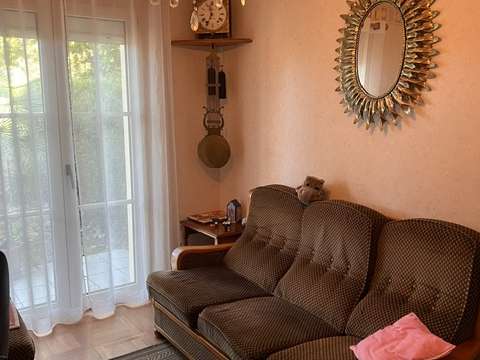 Maison Parame