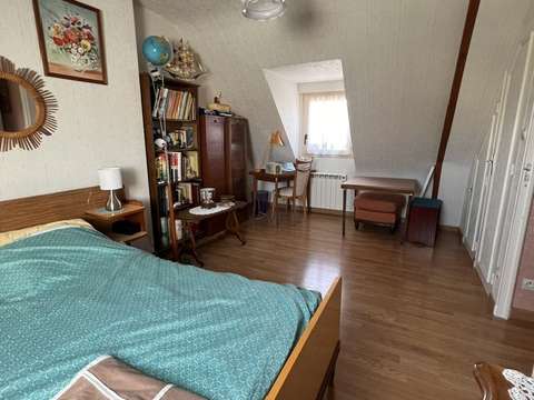 Maison Parame - 4 chambres - 108m²