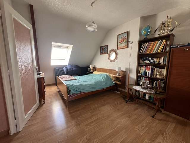 Maison Parame - 4 chambres - 108m²