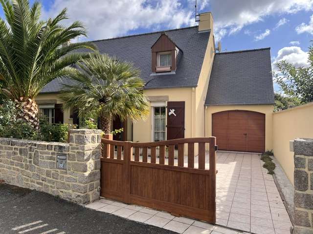 Maison Parame - 4 chambres - 108m²