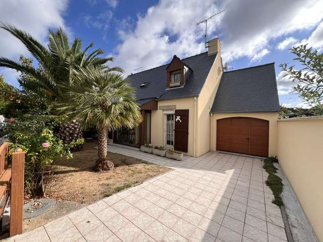 Maison Parame - 4 chambres - 108m²