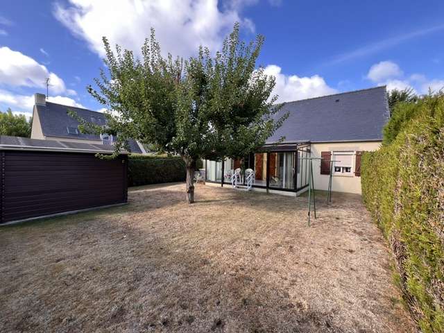 Maison Parame