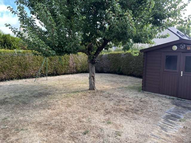 Maison Parame - 4 chambres - 108m²