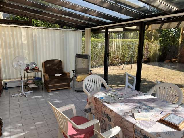 Maison Parame - 4 chambres - 108m²