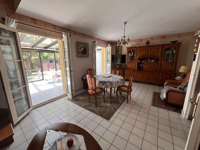 Maison Parame