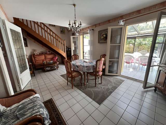 Maison Parame