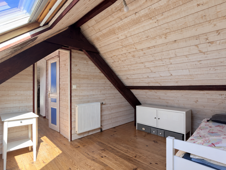 Maison Parame - 4 chambres - 134m²