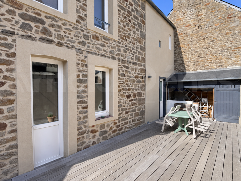 Maison Parame - 4 chambres - 134m²