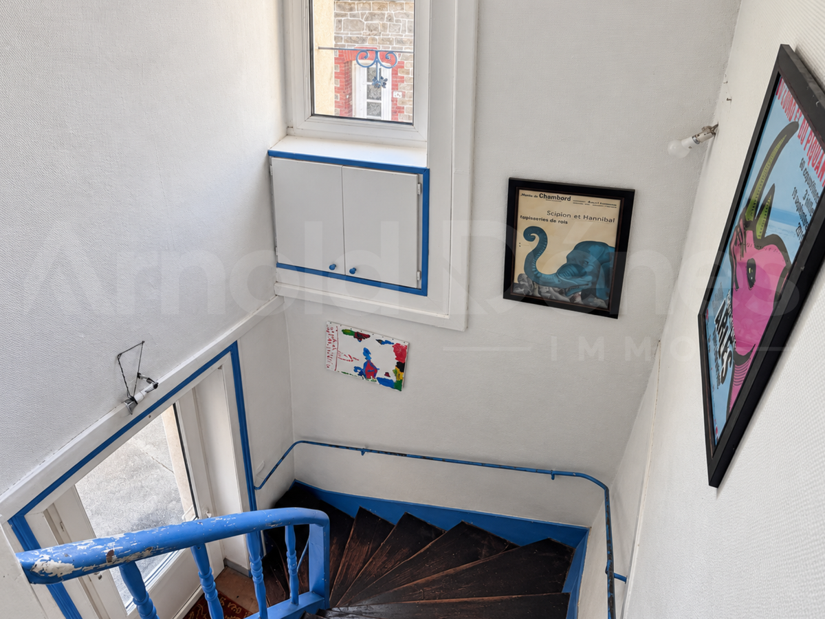 Maison Parame