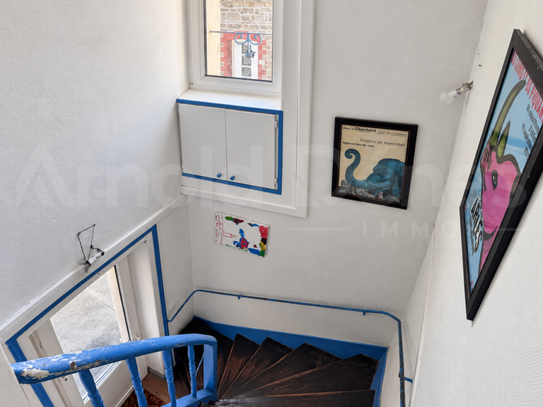 Maison Parame - 4 chambres - 134m²